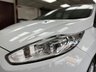USED 2015 15 FORD FIESTA 1.25 Zetec Hatchback 5dr Petrol Manual Euro 6 (82 ps) Bluetooth | Parking Sensors | 2 Key