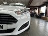 USED 2015 15 FORD FIESTA 1.25 Zetec Hatchback 5dr Petrol Manual Euro 6 (82 ps) Bluetooth | Parking Sensors | 2 Key