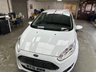USED 2015 15 FORD FIESTA 1.25 Zetec Hatchback 5dr Petrol Manual Euro 6 (82 ps) Bluetooth | Parking Sensors | 2 Key