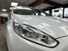 USED 2015 15 FORD FIESTA 1.25 Zetec Hatchback 5dr Petrol Manual Euro 6 (82 ps) Bluetooth | Parking Sensors | 2 Key