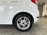 USED 2015 15 FORD FIESTA 1.25 Zetec Hatchback 5dr Petrol Manual Euro 6 (82 ps) Bluetooth | Parking Sensors | 2 Key