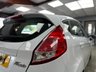 USED 2015 15 FORD FIESTA 1.25 Zetec Hatchback 5dr Petrol Manual Euro 6 (82 ps) Bluetooth | Parking Sensors | 2 Key