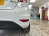 USED 2015 15 FORD FIESTA 1.25 Zetec Hatchback 5dr Petrol Manual Euro 6 (82 ps) Bluetooth | Parking Sensors | 2 Key