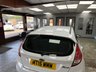 USED 2015 15 FORD FIESTA 1.25 Zetec Hatchback 5dr Petrol Manual Euro 6 (82 ps) Bluetooth | Parking Sensors | 2 Key