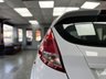 USED 2015 15 FORD FIESTA 1.25 Zetec Hatchback 5dr Petrol Manual Euro 6 (82 ps) Bluetooth | Parking Sensors | 2 Key