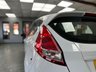USED 2015 15 FORD FIESTA 1.25 Zetec Hatchback 5dr Petrol Manual Euro 6 (82 ps) Bluetooth | Parking Sensors | 2 Key