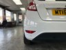 USED 2015 15 FORD FIESTA 1.25 Zetec Hatchback 5dr Petrol Manual Euro 6 (82 ps) Bluetooth | Parking Sensors | 2 Key