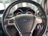 USED 2015 15 FORD FIESTA 1.25 Zetec Hatchback 5dr Petrol Manual Euro 6 (82 ps) Bluetooth | Parking Sensors | 2 Key