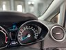 USED 2015 15 FORD FIESTA 1.25 Zetec Hatchback 5dr Petrol Manual Euro 6 (82 ps) Bluetooth | Parking Sensors | 2 Key