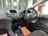 USED 2015 15 FORD FIESTA 1.25 Zetec Hatchback 5dr Petrol Manual Euro 6 (82 ps) Bluetooth | Parking Sensors | 2 Key