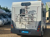 USED 2017 17 ROLLER TEAM T LINE 590 Automatic Gearbox  4 Seat Belts | Drop Down Bed