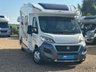 USED 2017 17 ROLLER TEAM T LINE 590 Automatic Gearbox  4 Seat Belts | Drop Down Bed
