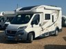 USED 2017 17 ROLLER TEAM T LINE 590 Automatic Gearbox  4 Seat Belts | Drop Down Bed