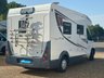 USED 2017 17 ROLLER TEAM T LINE 590 Automatic Gearbox  4 Seat Belts | Drop Down Bed