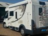 USED 2017 17 ROLLER TEAM T LINE 590 Automatic Gearbox  4 Seat Belts | Drop Down Bed