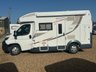 USED 2017 17 ROLLER TEAM T LINE 590 Automatic Gearbox  4 Seat Belts | Drop Down Bed