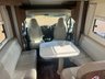 USED 2017 17 ROLLER TEAM T LINE 590 Automatic Gearbox  4 Seat Belts | Drop Down Bed