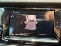 USED 2021 21 SKODA FABIA 1.0 TSI SE Estate 5dr Petrol Manual Euro 6 (s/s) (95 ps) BLUETOOTH & DAB RADIO