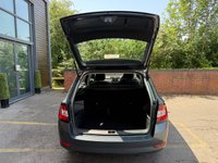 USED 2021 21 SKODA FABIA 1.0 TSI SE Estate 5dr Petrol Manual Euro 6 (s/s) (95 ps) BLUETOOTH & DAB RADIO