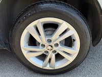 USED 2021 21 SKODA FABIA 1.0 TSI SE Estate 5dr Petrol Manual Euro 6 (s/s) (95 ps) BLUETOOTH & DAB RADIO