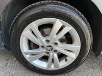 USED 2021 21 SKODA FABIA 1.0 TSI SE Estate 5dr Petrol Manual Euro 6 (s/s) (95 ps) BLUETOOTH & DAB RADIO