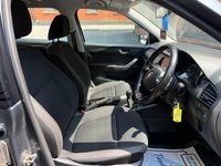 USED 2021 21 SKODA FABIA 1.0 TSI SE Estate 5dr Petrol Manual Euro 6 (s/s) (95 ps) BLUETOOTH & DAB RADIO