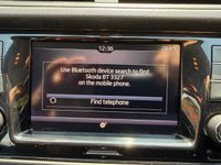 USED 2021 21 SKODA FABIA 1.0 TSI SE Estate 5dr Petrol Manual Euro 6 (s/s) (95 ps) BLUETOOTH & DAB RADIO