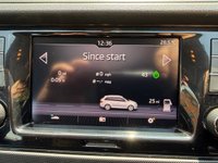 USED 2021 21 SKODA FABIA 1.0 TSI SE Estate 5dr Petrol Manual Euro 6 (s/s) (95 ps) BLUETOOTH & DAB RADIO