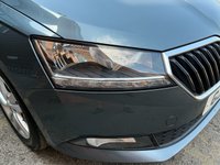 USED 2021 21 SKODA FABIA 1.0 TSI SE Estate 5dr Petrol Manual Euro 6 (s/s) (95 ps) BLUETOOTH & DAB RADIO