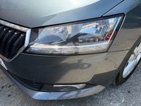 USED 2021 21 SKODA FABIA 1.0 TSI SE Estate 5dr Petrol Manual Euro 6 (s/s) (95 ps) BLUETOOTH & DAB RADIO
