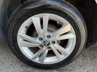 USED 2021 21 SKODA FABIA 1.0 TSI SE Estate 5dr Petrol Manual Euro 6 (s/s) (95 ps) BLUETOOTH & DAB RADIO