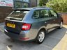 USED 2021 21 SKODA FABIA 1.0 TSI SE Estate 5dr Petrol Manual Euro 6 (s/s) (95 ps) BLUETOOTH & DAB RADIO