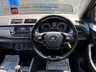USED 2021 21 SKODA FABIA 1.0 TSI SE Estate 5dr Petrol Manual Euro 6 (s/s) (95 ps) BLUETOOTH & DAB RADIO