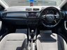 USED 2021 21 SKODA FABIA 1.0 TSI SE Estate 5dr Petrol Manual Euro 6 (s/s) (95 ps) BLUETOOTH & DAB RADIO