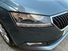 USED 2021 21 SKODA FABIA 1.0 TSI SE Estate 5dr Petrol Manual Euro 6 (s/s) (95 ps) BLUETOOTH & DAB RADIO