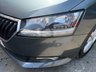 USED 2021 21 SKODA FABIA 1.0 TSI SE Estate 5dr Petrol Manual Euro 6 (s/s) (95 ps) BLUETOOTH & DAB RADIO