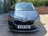 USED 2021 21 SKODA FABIA 1.0 TSI SE Estate 5dr Petrol Manual Euro 6 (s/s) (95 ps) BLUETOOTH & DAB RADIO