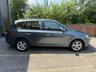 USED 2021 21 SKODA FABIA 1.0 TSI SE Estate 5dr Petrol Manual Euro 6 (s/s) (95 ps) BLUETOOTH & DAB RADIO