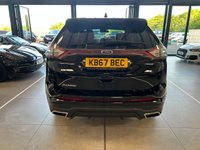 USED 2017 67 FORD EDGE 2.0 TDCi Sport SUV 5dr Diesel Powershift AWD Euro 6 (s/s) (210 ps) 