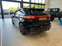 USED 2017 67 FORD EDGE 2.0 TDCi Sport SUV 5dr Diesel Powershift AWD Euro 6 (s/s) (210 ps) 