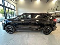 USED 2017 67 FORD EDGE 2.0 TDCi Sport SUV 5dr Diesel Powershift AWD Euro 6 (s/s) (210 ps) 
