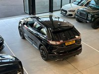 USED 2017 67 FORD EDGE 2.0 TDCi Sport SUV 5dr Diesel Powershift AWD Euro 6 (s/s) (210 ps) 