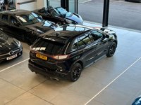 USED 2017 67 FORD EDGE 2.0 TDCi Sport SUV 5dr Diesel Powershift AWD Euro 6 (s/s) (210 ps) 