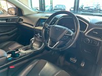 USED 2017 67 FORD EDGE 2.0 TDCi Sport SUV 5dr Diesel Powershift AWD Euro 6 (s/s) (210 ps) 