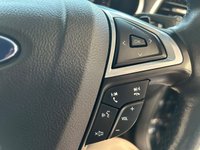 USED 2017 67 FORD EDGE 2.0 TDCi Sport SUV 5dr Diesel Powershift AWD Euro 6 (s/s) (210 ps) 