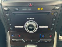 USED 2017 67 FORD EDGE 2.0 TDCi Sport SUV 5dr Diesel Powershift AWD Euro 6 (s/s) (210 ps) 