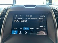 USED 2017 67 FORD EDGE 2.0 TDCi Sport SUV 5dr Diesel Powershift AWD Euro 6 (s/s) (210 ps) 