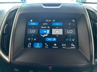 USED 2017 67 FORD EDGE 2.0 TDCi Sport SUV 5dr Diesel Powershift AWD Euro 6 (s/s) (210 ps) 