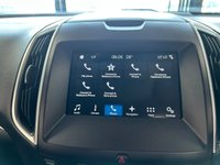 USED 2017 67 FORD EDGE 2.0 TDCi Sport SUV 5dr Diesel Powershift AWD Euro 6 (s/s) (210 ps) 