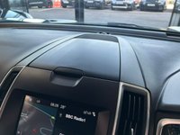USED 2017 67 FORD EDGE 2.0 TDCi Sport SUV 5dr Diesel Powershift AWD Euro 6 (s/s) (210 ps) 